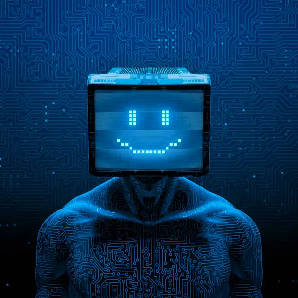 AI Avatar Creators
