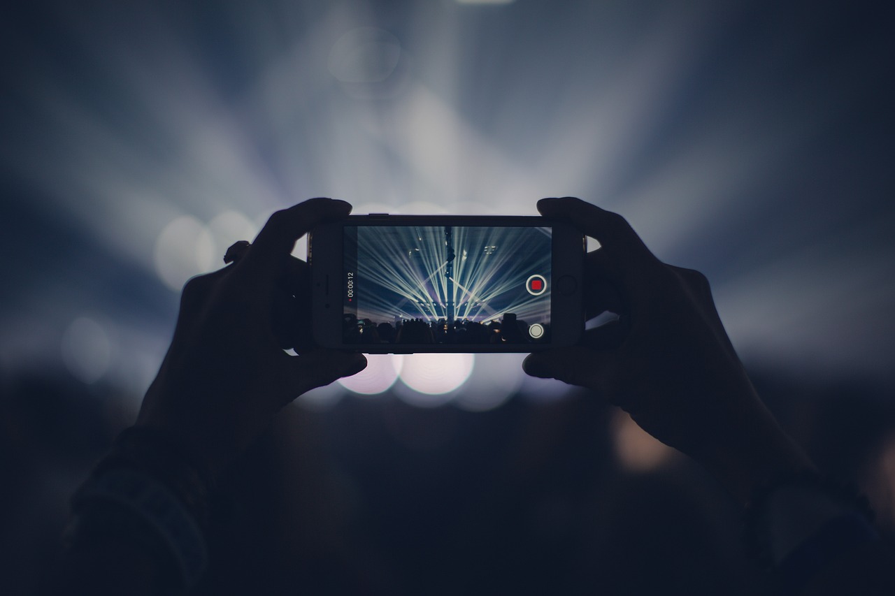 Creating Cohesive Video Series