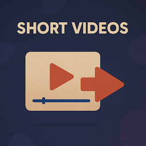 Short Videos
