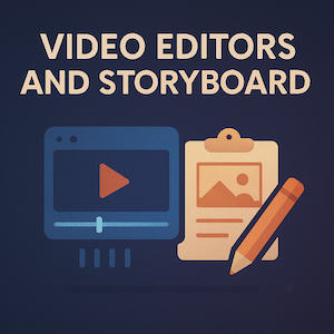 AI Video Tools Comparison - Find the Best AI Video Generator