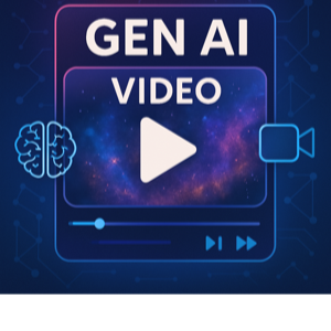 AI Text-to-Video Generation Technology - Create Professional Videos with AI